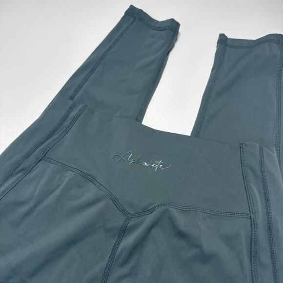 Alphalete Pulse Kinetic Legging - Picture 3 of 7